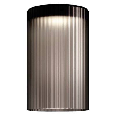 Giass LED Flushmount
