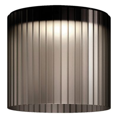 Giass LED Flushmount