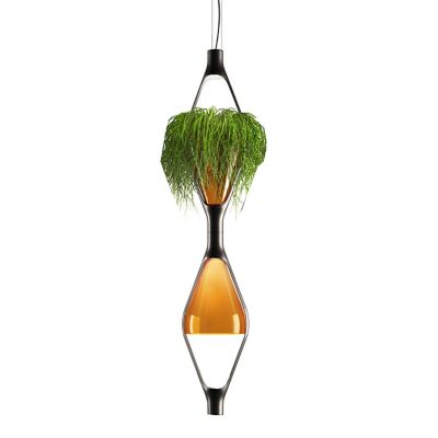 Viceversa 2 LED Pendant