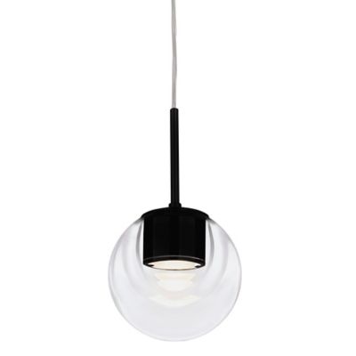 Dew LED Multi-Light Pendant