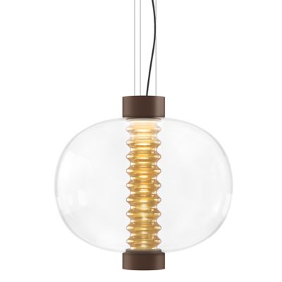 Bolha LED Pendant