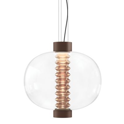 Bolha LED Pendant