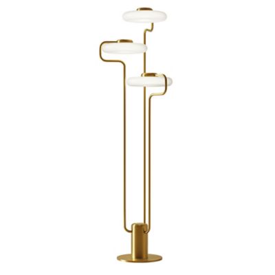 Tratto LED Floor Lamp