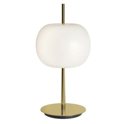Kushi 10th Anniversary LED Table Lamp