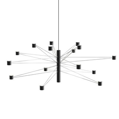 Polar LED Chandelier
