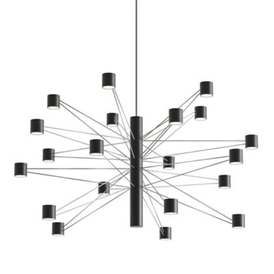 Polar LED Chandelier