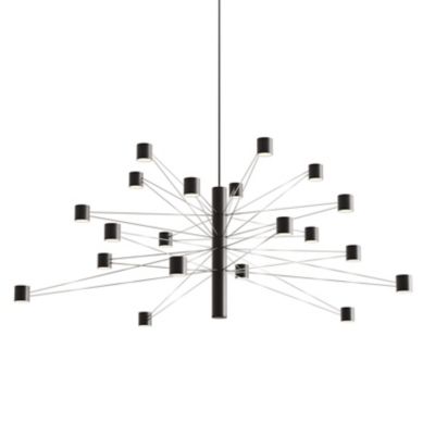 Polar LED Chandelier