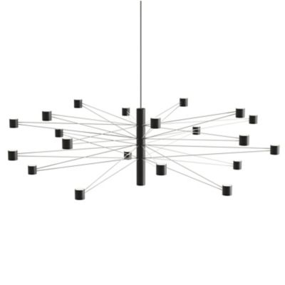 Polar LED Chandelier