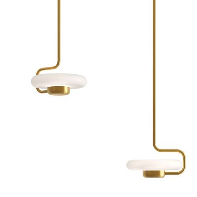 Tratto LED Pendant