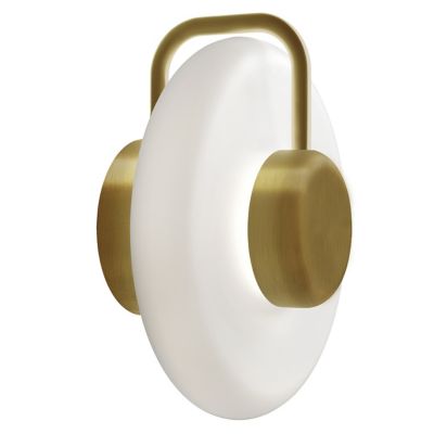 Tratto LED Wall Sconce