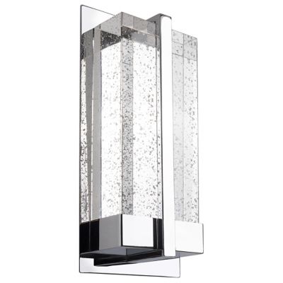 Gable LED Wall Sconce