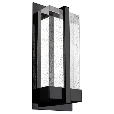 Gable LED Wall Sconce