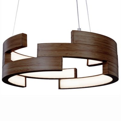 Anello LED Pendant