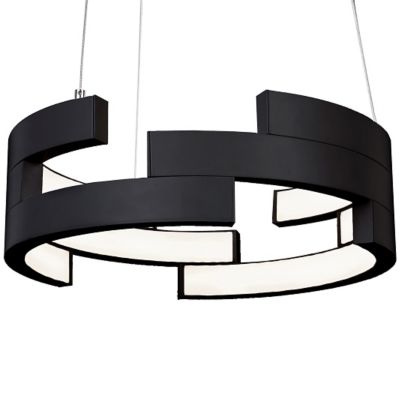 Anello LED Pendant