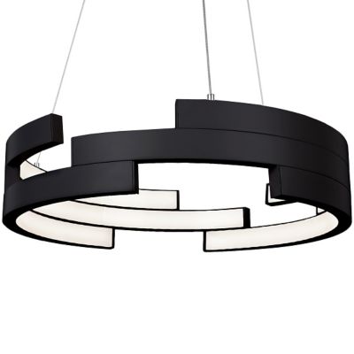 Anello LED Pendant