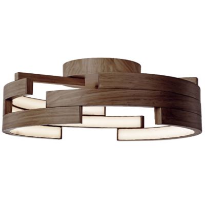 flush mount foyer ceiling light
