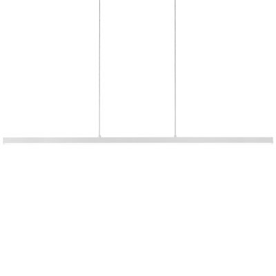 Vega LED Linear Suspension