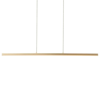 Vega LED Linear Suspension