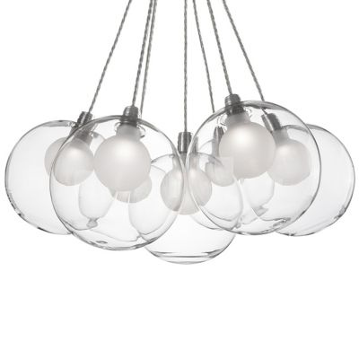 Bolla LED Cluster Pendant