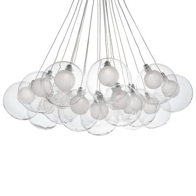 Bolla LED Cluster Pendant