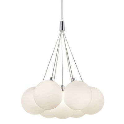 Bolla LED Cluster Pendant