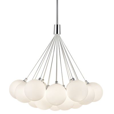 Bolla LED Cluster Pendant
