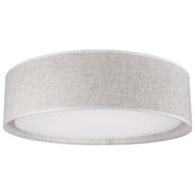 modern flush mount lighting