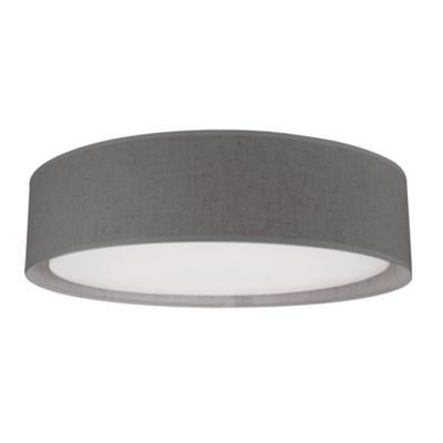 Dalton LED Flushmount