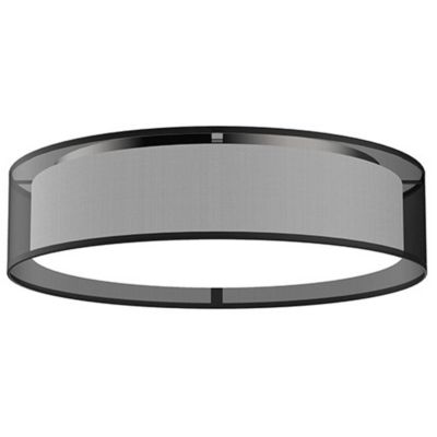 Dalton LED Flushmount