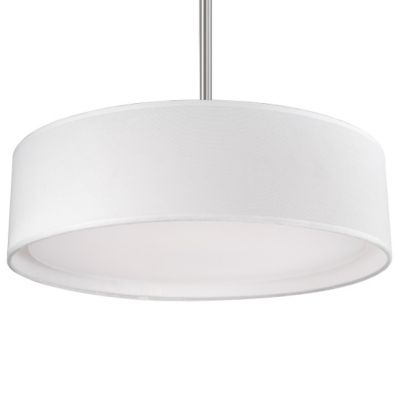 Dalton LED Pendant/Semi-Flushmount
