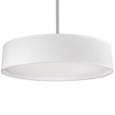Dalton LED Pendant/Semi-Flushmount