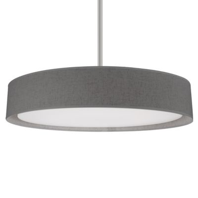 Dalton LED Pendant/Semi-Flushmount