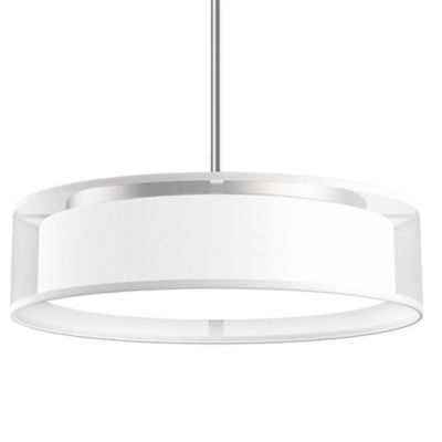 Dalton LED Pendant/Semi-Flushmount