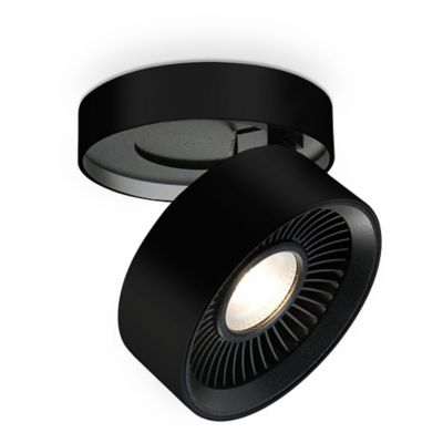 Solo LED Directional Wall / Flushmount