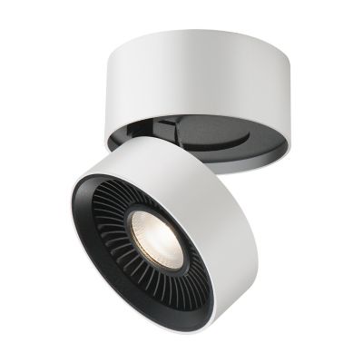 Solo LED Directional Wall / Flushmount