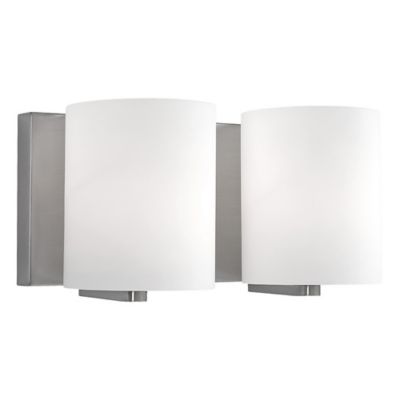 Bridgewater Vanity Light