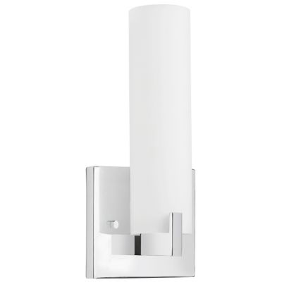 Elizabeth Cylinder LED Wall Sconce