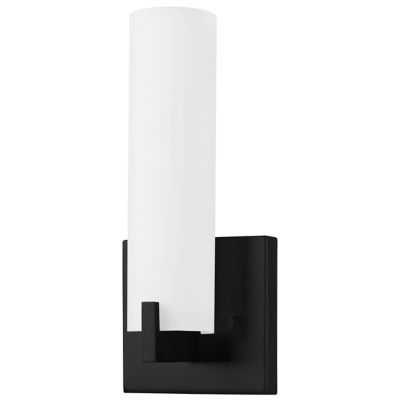 Elizabeth Cylinder LED Wall Sconce