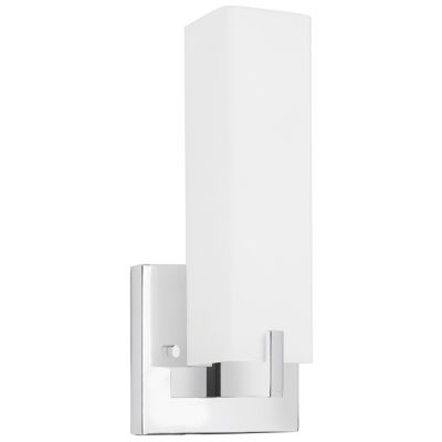 Stratford Square LED Wall Sconce