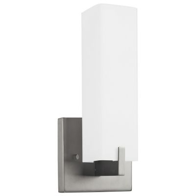 Stratford Square LED Wall Sconce