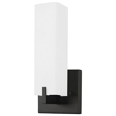 Stratford Square LED Wall Sconce