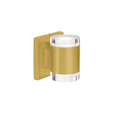 Norfolk LED Wall Sconce