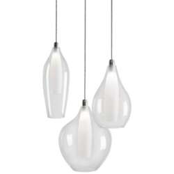 Entryway Foyer Multi Light Pendants At Lumens Com