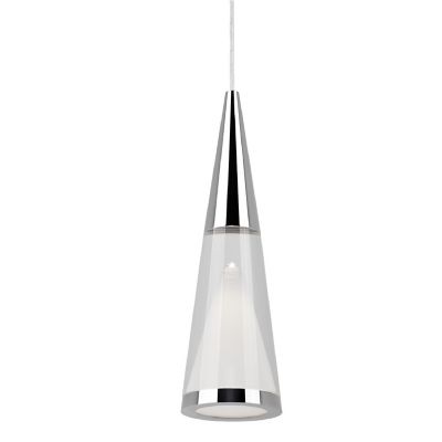 Malabar LED Mini Pendant