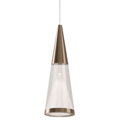 Malabar LED Mini Pendant