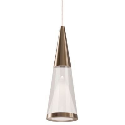 Malabar LED Mini Pendant