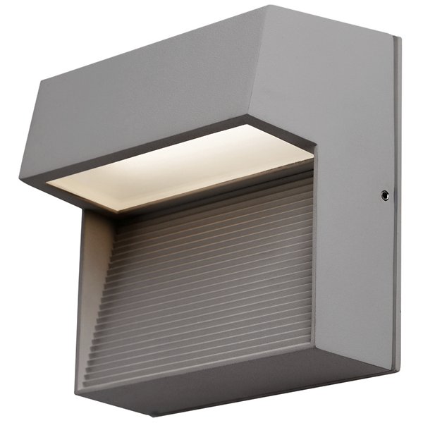 Byron Outdoor LED Wall Sconce