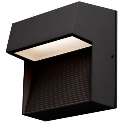 Byron Outdoor LED Wall Sconce