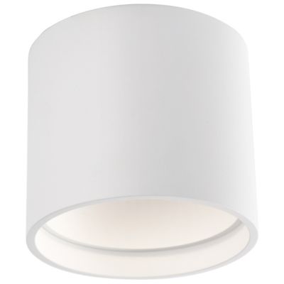 Falco Round LED Flushmount