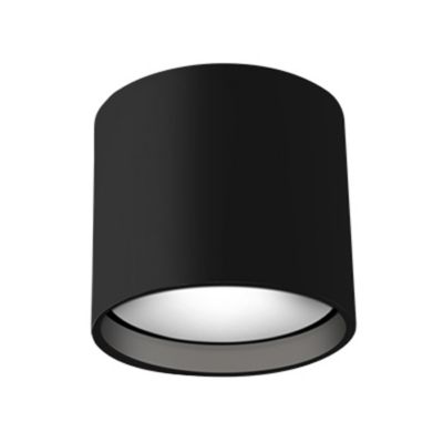 Falco Round LED Flushmount